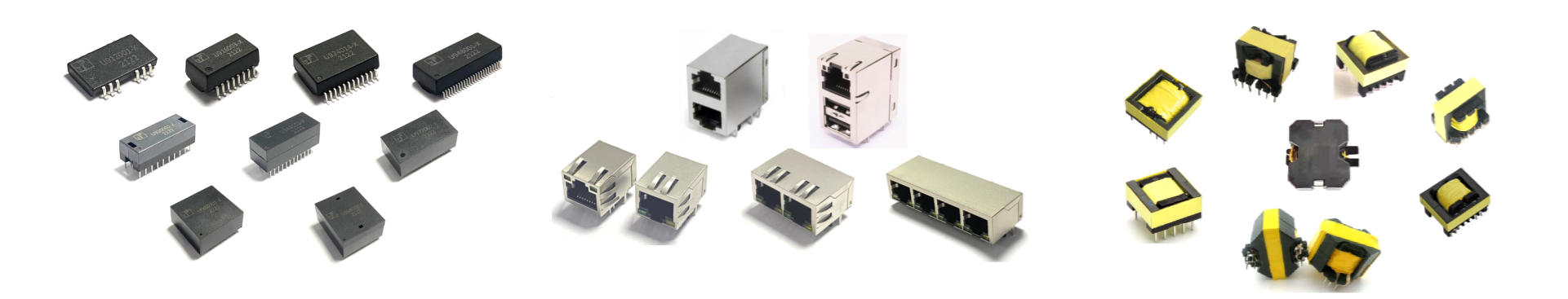 電源磁性元件系列